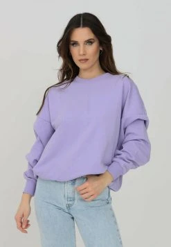 JDY Sweatshirt - Lavender 11 JDY Sweatshirt - Lavender -Promos JDY Boutique a8d4fa964c18475d8ff929f1b3cd15b1