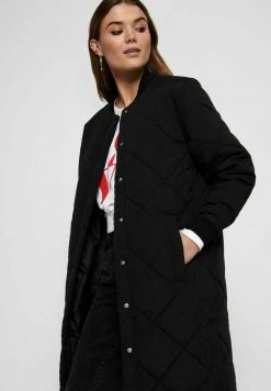 JDYDIANA LONG JACKET - Veste D'hiver - Black 11 JDYDIANA LONG JACKET - Veste D'hiver - Black -Promos JDY Boutique a8fb122a341f4d85bdedf2d99cf1706c