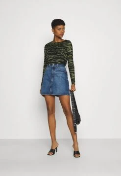 JDYELSA - T-shirt à Manches Longues - Olive Branch -Promos JDY Boutique a8ff8b6a6cf24569aa3f914c6b65821c