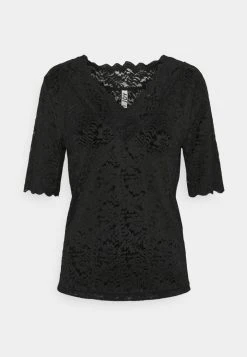 JDYVILNA - T-shirt Imprimé - Black 10 JDYVILNA - T-shirt Imprimé - Black -Promos JDY Boutique a91c839c68a047708e0177472da077c5