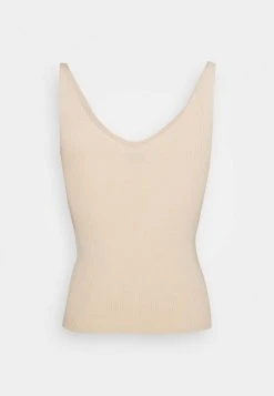 JDYNANNA - Débardeur - Tapioca -Promos JDY Boutique a9236bf79a064cbeb4997ca705aaecb5