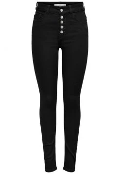 JDY Jeans Skinny - Black Denim 12 JDY Jeans Skinny - Black Denim -Promos JDY Boutique a96d4025c7434e32a9e1efc132536dee