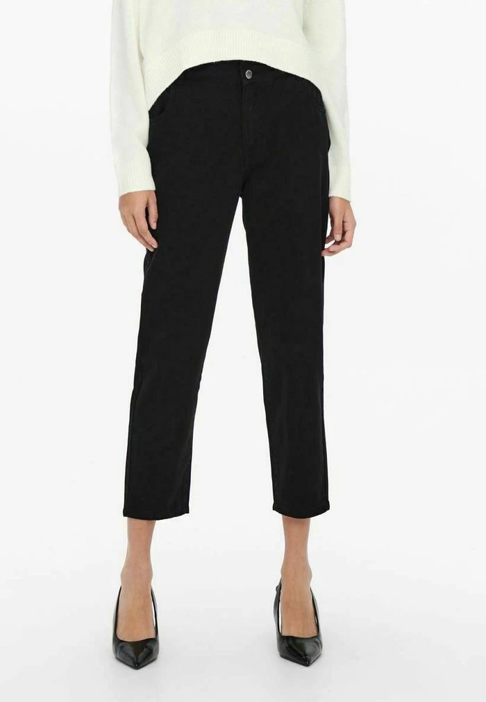 JDY Pantalon Classique - Black 3 JDY Pantalon Classique - Black