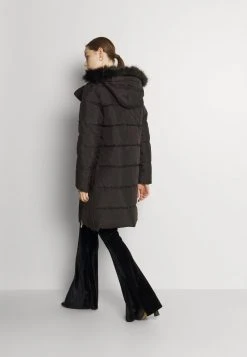 JDYELI SUNNY LONG PADDED - Veste D'hiver - Black 9 JDYELI SUNNY LONG PADDED - Veste D'hiver - Black -Promos JDY Boutique a97c825a811d478996efd6c4fb0fdd82