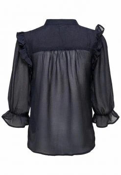 JDY JACQUELINE DE YONG - Chemisier - Night Sky -Promos JDY Boutique a9c7560c892c4c458825d4ae86093c94