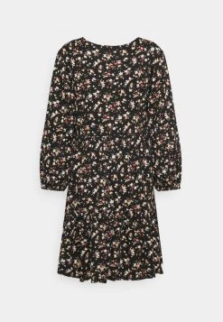 JDY Robe De Jour - Black 6 JDY Robe De Jour - Black -Promos JDY Boutique a9e65ea4f98b4c278b8ad317abc0e377