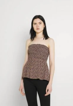 JDYSTARR LIFE STRAP SMOCK - Débardeur - Black/rose 13 JDYSTARR LIFE STRAP SMOCK - Débardeur - Black/rose -Promos JDY Boutique a9ed369ddbad483faf7a614a7fec3301