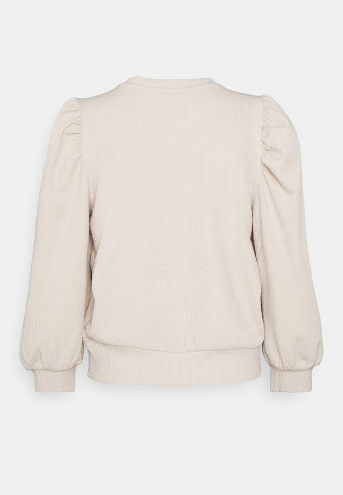 JDYANNY - T-shirt à Manches Longues - Tapioca 4 JDYANNY - T-shirt à Manches Longues - Tapioca – Image 2