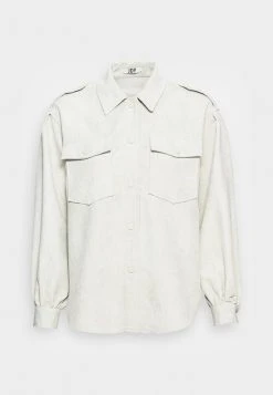 JDYULLA SHACKET - Veste Légère - Mineral Gray -Promos JDY Boutique aa3f8d3d53614ec69f40364d1921b752