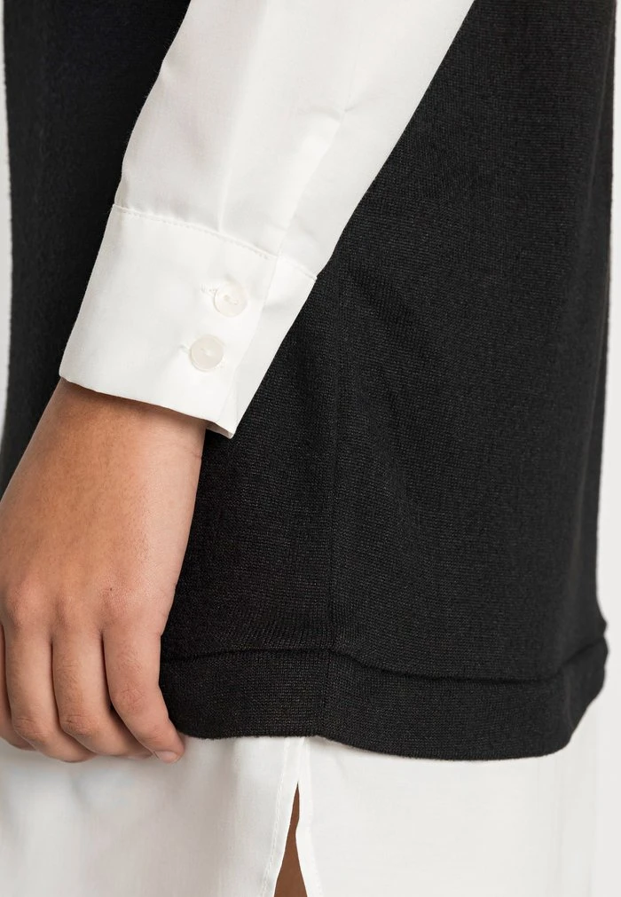 JDYTONSY - Robe Pull - Black 7 JDYTONSY - Robe Pull - Black – Image 5