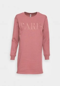 JDYPARIS - Robe De Jour - Rose Brown 10 JDYPARIS - Robe De Jour - Rose Brown -Promos JDY Boutique aa52c173dc004a229be6a6d1d173bcc4