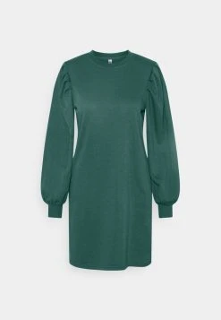 JDYMATHILDE DRESS - Robe De Jour - Atlantic Deep