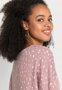 JDYTONSY SLEEVE - T-shirt à Manches Longues - Woodrose -Promos JDY Boutique aa9a0a79a4224183b02274cb2484fcdd