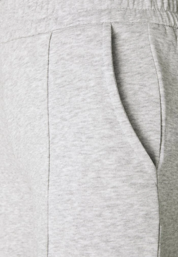 JDYLINE PINTUCK PANT - Pantalon De Survêtement - Light Grey Melange 5 JDYLINE PINTUCK PANT - Pantalon De Survêtement - Light Grey Melange – Image 3