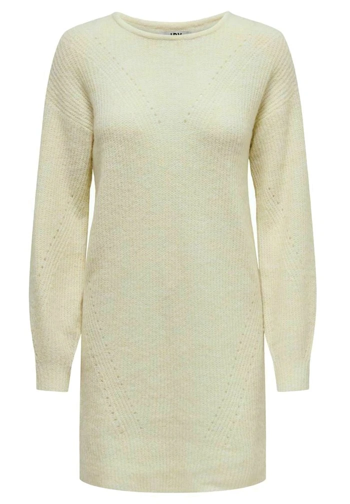 JDY Robe Pull - Whitecap Gray 3 JDY Robe Pull - Whitecap Gray