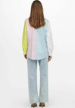 JDY Chemisier - Cashmere Blue -Promos JDY Boutique aaf3f6efad8b4e0ea45d9c869a55f6ea