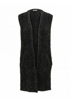 JDY Veste Sans Manches - Dark Grey Melange 14 JDY Veste Sans Manches - Dark Grey Melange -Promos JDY Boutique ab002deb866b4136857208c14325ac80