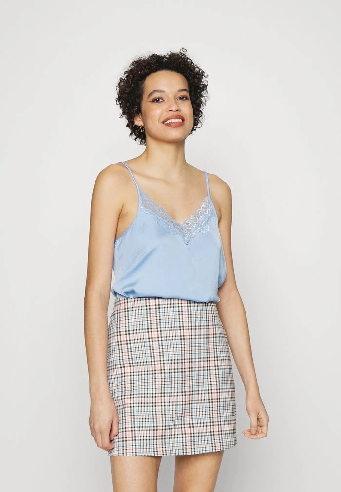 JDYAPPA NEW - Débardeur - Della Robbia Blue 3 JDYAPPA NEW - Débardeur - Della Robbia Blue