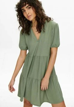 JDY Robe De Jour - Sea Spray 12 JDY Robe De Jour - Sea Spray -Promos JDY Boutique ab7e73ddd0104c6a85d0ddfbd6873531