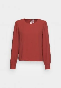 JDY SELINA - T-shirt à Manches Longues - Tandoori Spice 10 JDY SELINA - T-shirt à Manches Longues - Tandoori Spice -Promos JDY Boutique ab80e3f36abc462791de79387e7b4ada