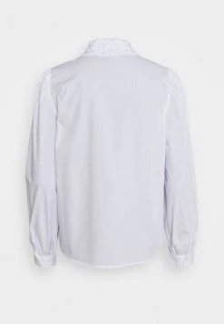 JDYCARRIE - Chemisier - Bright White 6 JDYCARRIE - Chemisier - Bright White -Promos JDY Boutique abab8ad3fb1f4021b545a53cb23aa6a0