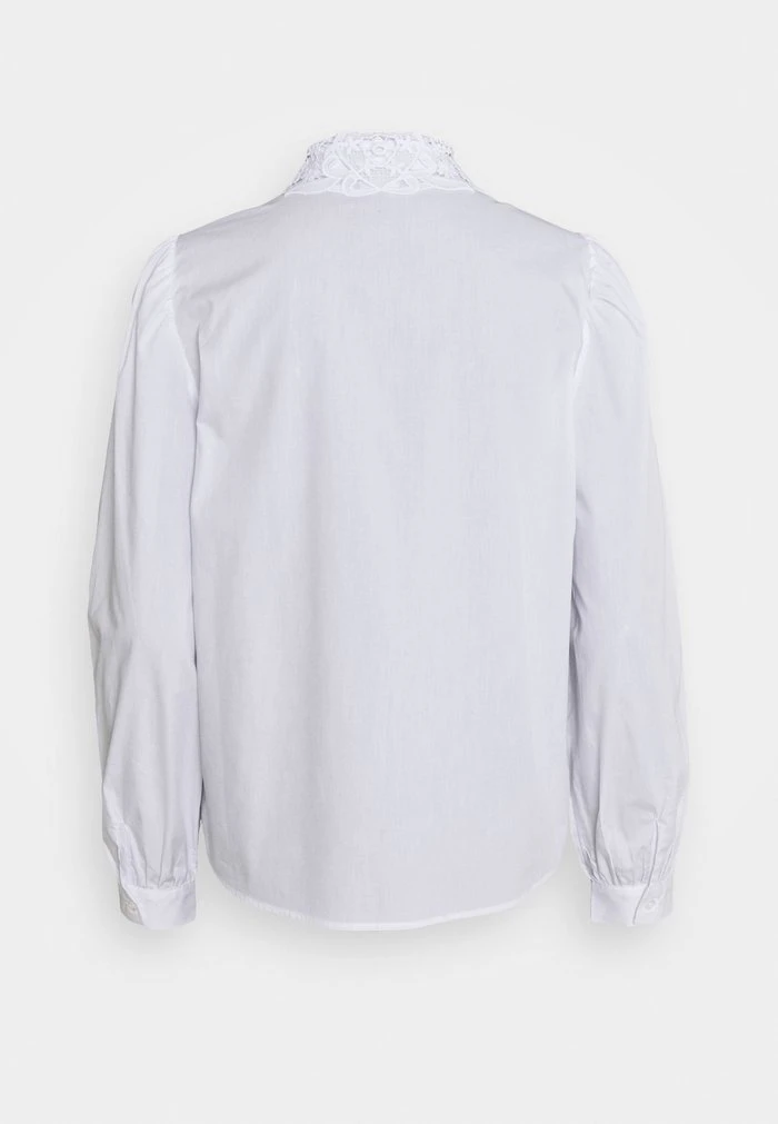 JDYCARRIE - Chemisier - Bright White 4 JDYCARRIE - Chemisier - Bright White – Image 2