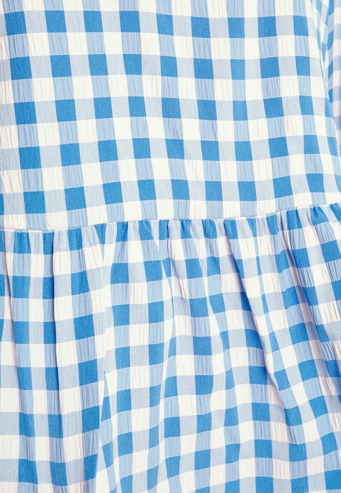 JDYBASIL - Blouse - Palace Blue 5 JDYBASIL - Blouse - Palace Blue – Image 3