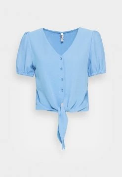 JDYTAYLOR - Blouse - Little Boy Blue 10 JDYTAYLOR - Blouse - Little Boy Blue -Promos JDY Boutique abe0fdef50554f90bddef2f82af845dd