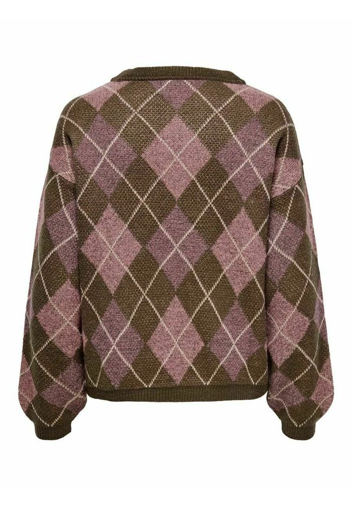 JDY Pullover - Bracken 4 JDY Pullover - Bracken – Image 2