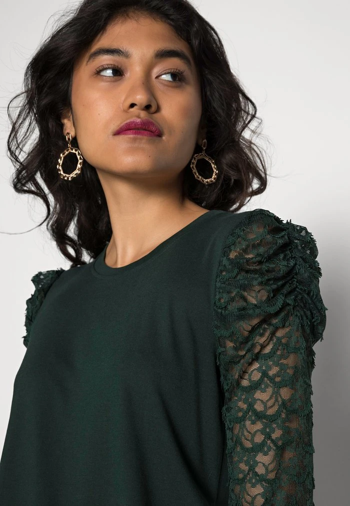 JDYGUJI - T-shirt à Manches Longues - Scarab 7 JDYGUJI - T-shirt à Manches Longues - Scarab – Image 5