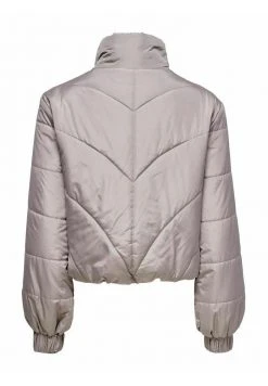 JDY Veste Mi-saison - Bark 15 JDY Veste Mi-saison - Bark -Promos JDY Boutique ac8aa917acd2412b8b90d26ab466b402