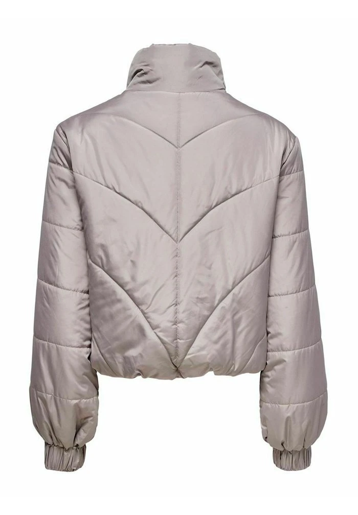 JDY Veste Mi-saison - Bark 9 JDY Veste Mi-saison - Bark – Image 7