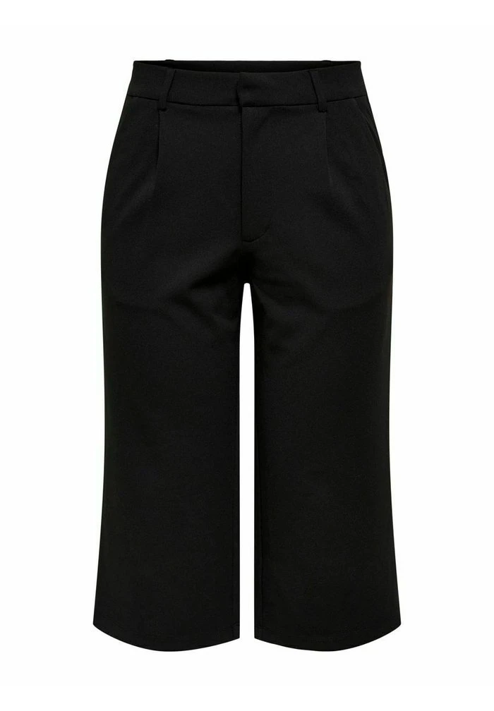 JDY Short - Black 3 JDY Short - Black