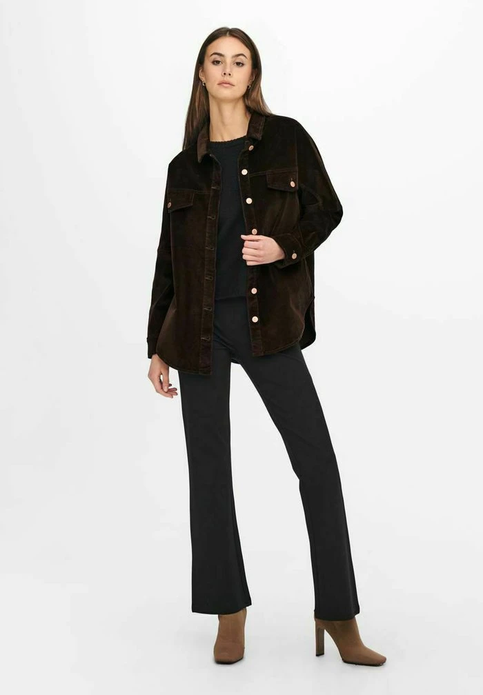 JDY Chemisier - Bracken 4 JDY Chemisier - Bracken – Image 2