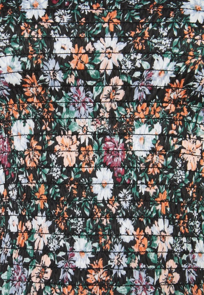 JDYBOA SMOCK - T-shirt Imprimé - Black 5 JDYBOA SMOCK - T-shirt Imprimé - Black – Image 3