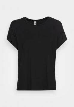 JDYNELLY SS O NECK JRS NOOS - T-shirt Basique - Black 10 JDYNELLY SS O NECK JRS NOOS - T-shirt Basique - Black -Promos JDY Boutique ada6a3389d9544ae9e7eb885bea4374c