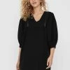 JDY Robe De Jour - Black 1 JDY Robe De Jour - Black -Promos JDY Boutique adacb95d0681467a8606210003f06868