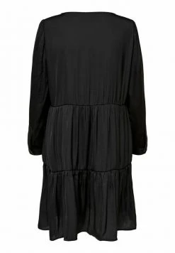 JDY Robe De Jour - Black 13 JDY Robe De Jour - Black -Promos JDY Boutique ae08a206d02d4e47a3cd2f1c5a0a0a5e