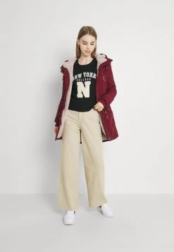 JDYLINE LIFE RAGLAN PRINT - Sweatshirt - Black 8 JDYLINE LIFE RAGLAN PRINT - Sweatshirt - Black -Promos JDY Boutique ae17713762d44852872a1f913665f15f