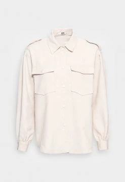 JDYULLA SHACKET - Veste Légère - Moonbeam -Promos JDY Boutique ae1c75859f9b4c609d60b9143d090f90