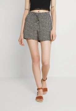 JDYSTARR LIFE - Short - Black/sandshell