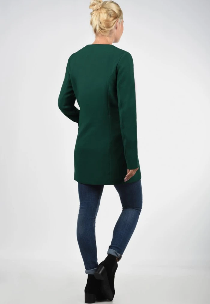 JDY MAGGIE - Manteau Court - Ponderose 5 JDY MAGGIE - Manteau Court - Ponderose – Image 3