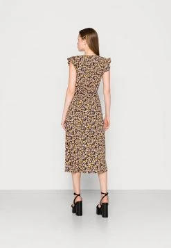 JDY Robe De Jour - Black/pastle 9 JDY Robe De Jour - Black/pastle -Promos JDY Boutique aee1d520c72f42bd997f5834208f8da7