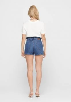 JDY Short En Jean - Medium Blue Denim 11 JDY Short En Jean - Medium Blue Denim -Promos JDY Boutique aeefb306bd004575931dce136f1ba317