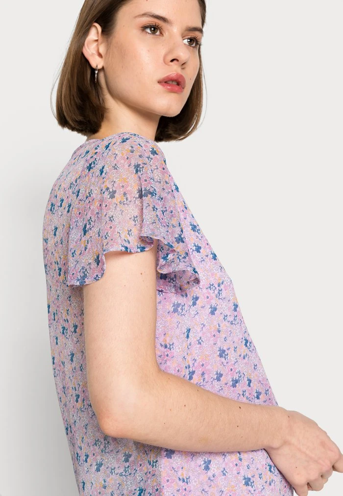 JDYCASSIE LIFE - Blouse - Lavendula 7 JDYCASSIE LIFE - Blouse - Lavendula – Image 5