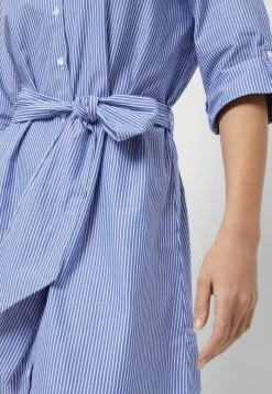 JDYHALL DRESS - Robe Chemise - Wedgewood 15 JDYHALL DRESS - Robe Chemise - Wedgewood -Promos JDY Boutique af6d44d10fe14d33b3a0f5364852b507