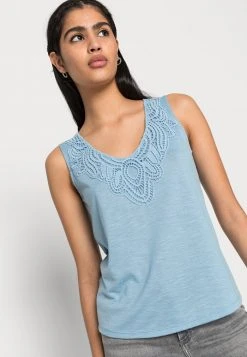 JDYDODO - Débardeur - Dusk Blue 11 JDYDODO - Débardeur - Dusk Blue -Promos JDY Boutique afdb4aa6335940bc9d7b93798d3cf193