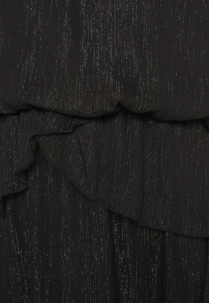 JDYGLAM ABOVE KNEE DRESS - Robe De Jour - Black 8 JDYGLAM ABOVE KNEE DRESS - Robe De Jour - Black – Image 6