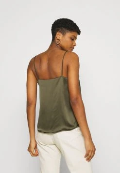 JDYRANDI STRAPPY SINGLET - Débardeur - Kalamata 10 JDYRANDI STRAPPY SINGLET - Débardeur - Kalamata -Promos JDY Boutique b089fab42866437cb4db27a2dbe1e7da