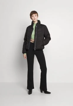 JDYFINNO - Veste D'hiver - Black -Promos JDY Boutique b08ccae5ae9447b5b9372d7119f2db93